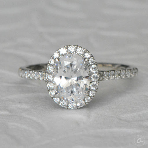 Jewelry Store «Sawyer Jewelers», reviews and photos, 134 N Leroy St #1, Fenton, MI 48430, USA