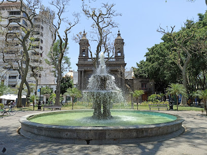 Jardín del Carmen