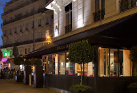 Photos du propriétaire du Restaurant N3 Villa Haussmann à Paris - n°1