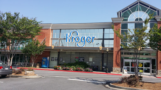 Grocery Store «Kroger», reviews and photos, 12870 GA-9, Alpharetta, GA 30004, USA