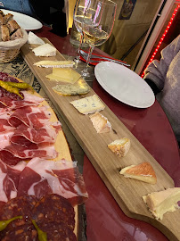 Charcuterie du Restaurant français Baud et Millet à Bordeaux - n°19