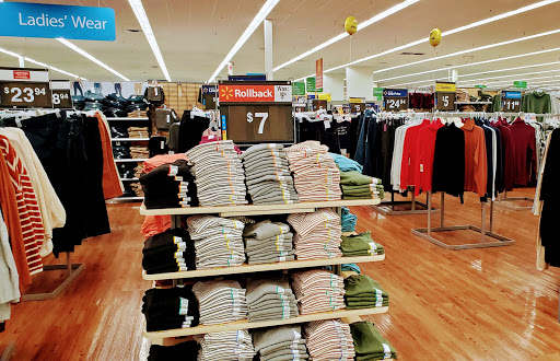 Discount Store «Walmart», reviews and photos, 6797 WA-303, Bremerton, WA 98311, USA