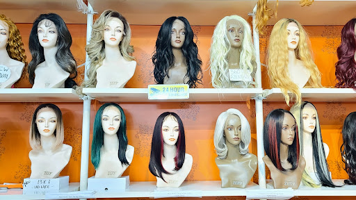 Beauty Supply Store «Beauty City», reviews and photos, 2686 Belvidere Rd, Waukegan, IL 60085, USA