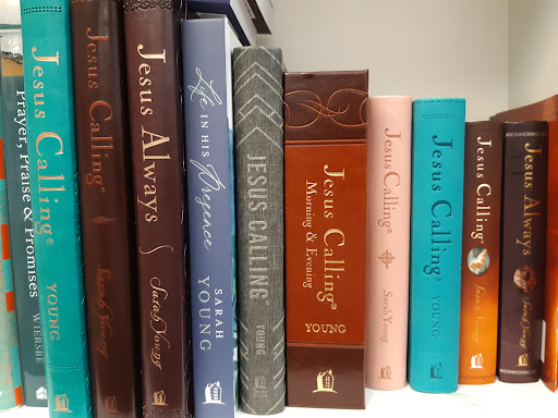 Book Store «Serendipity Bible House», reviews and photos, 760 Madison St, Fairfield, CA 94533, USA