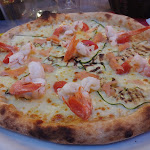 Photo n°1 de l'avis de Antonio.i fait le 03/04/2022 à 21:26 sur le  Ristorante Al Portego à San Giovanni Lupatoto