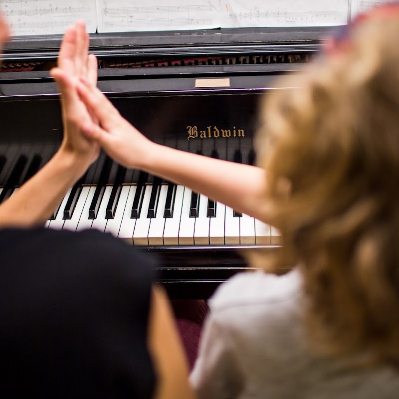 Cooperative Teachers De Musique