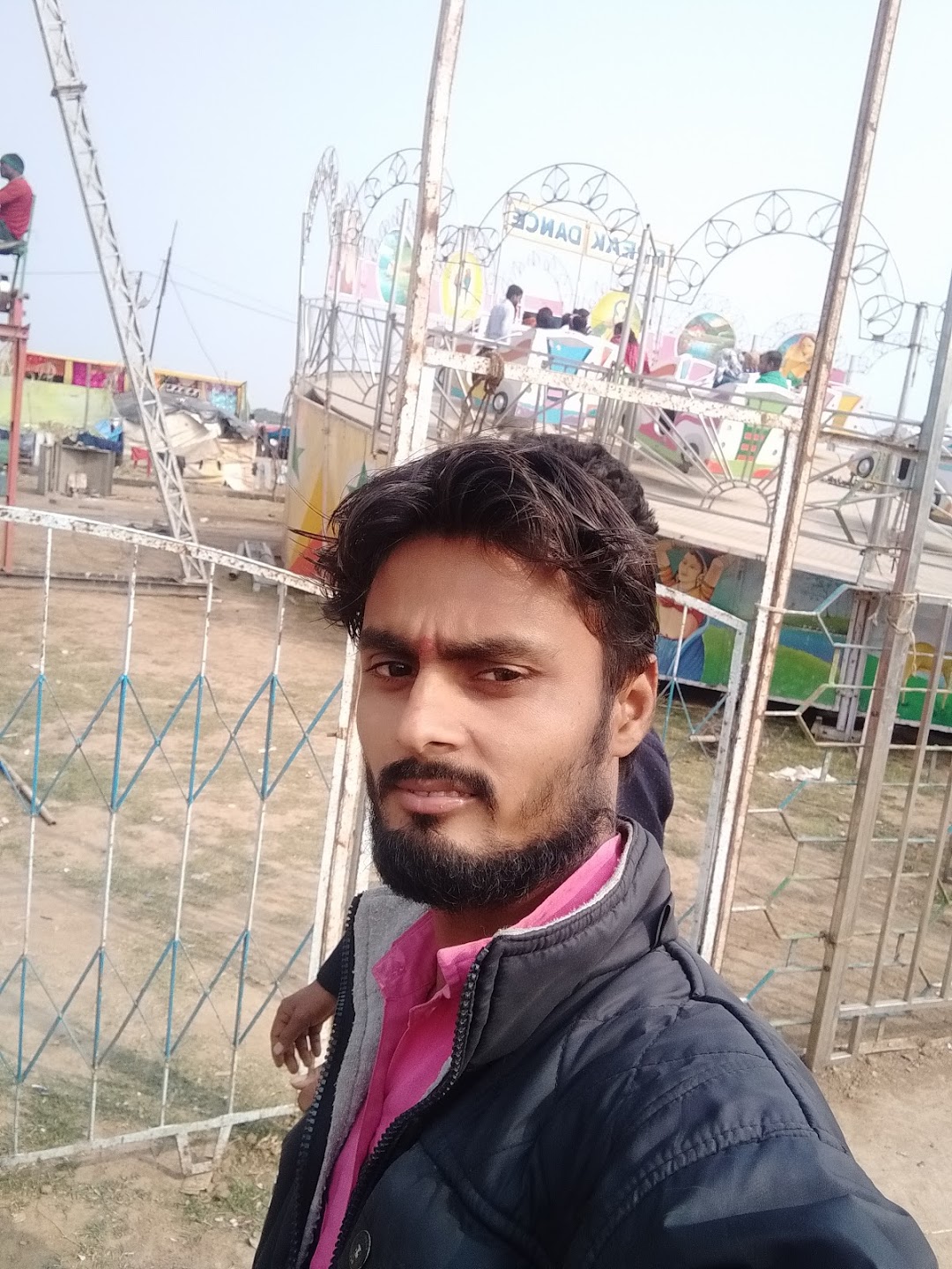 योगेश सर