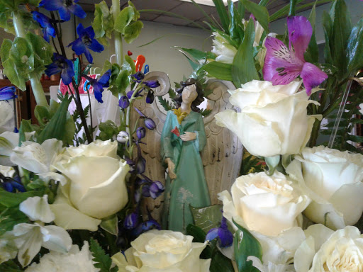 Florist «Bella Blooms Florist», reviews and photos, 6521 AL-69, Tuscaloosa, AL 35405, USA