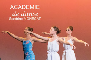 Académie de Danse Sandrine Monegat