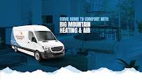 Big Mountain Heating & Air Conditioning, Inc. - Photo 2 - Car repair in Sacramento, CA, Sacramento