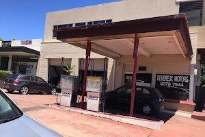 Devereux Motors - Your Auto Garage