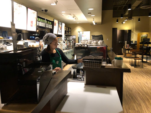 Coffee Shop «Starbucks», reviews and photos, 1400 Tuskawilla Rd, Winter Springs, FL 32708, USA