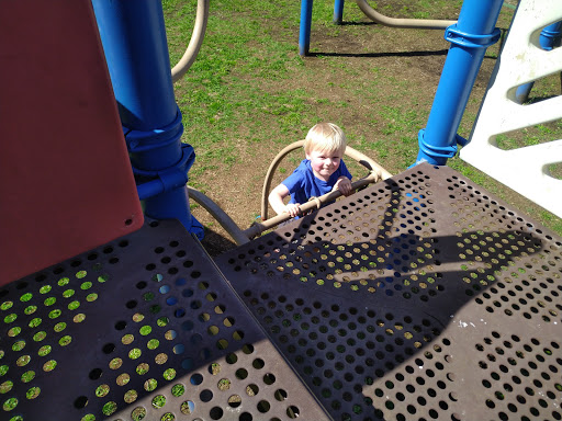 Park «Cottage Grove Park», reviews and photos, 2100 Arabelle St, Houston, TX 77007, USA