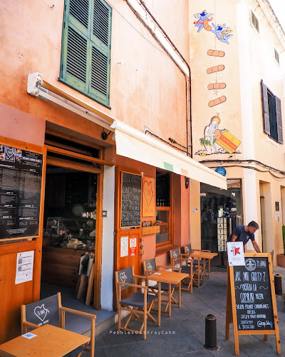 restaurantes Ti Amo - Sapori Italiani Ciutadella de Menorca