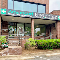 Advanced Health Center | Dr. Louis Ziegler - Photo 2 - Car repair in Arlington, VA, Arlington