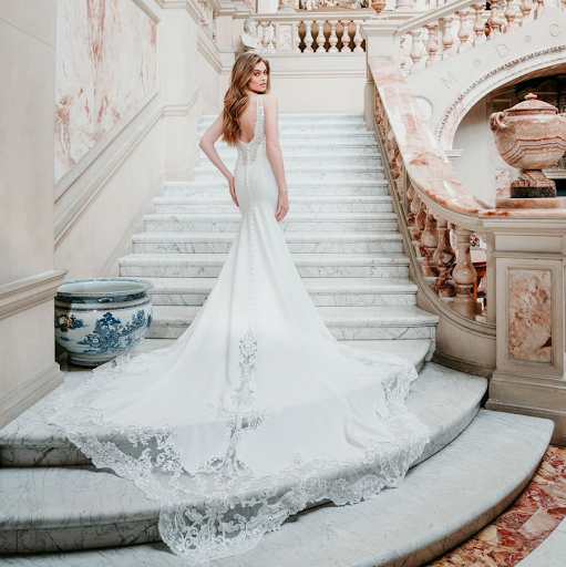 Enchanted Bridal Couture