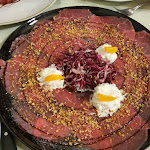 Photo n°1 de l'avis de Antonio.c fait le 08/10/2021 à 22:38 sur le  Braceria Eremita à Ruvo di Puglia