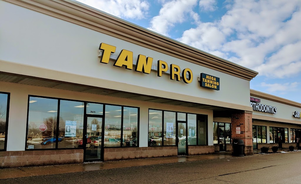 Tan Pro USA 43560