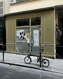 Photos du propriétaire du Restaurant brunch Café Berry à Paris - n°10