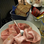 Photo n°2 de l'avis de Massimiliano.e fait le 23/04/2022 à 21:14 sur le  Corallo Ristorante Pizzeria à Maruggio