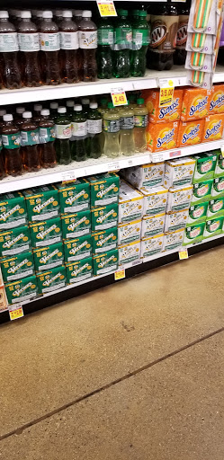 Grocery Store «Kroger», reviews and photos, 400 S Maple Rd, Ann Arbor, MI 48103, USA