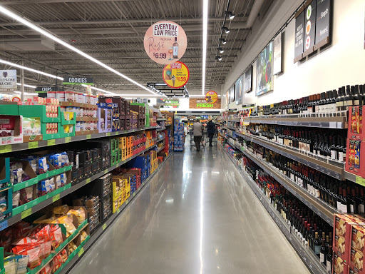 Discount Supermarket «ALDI», reviews and photos, 12630 Day St, Moreno Valley, CA 92553, USA