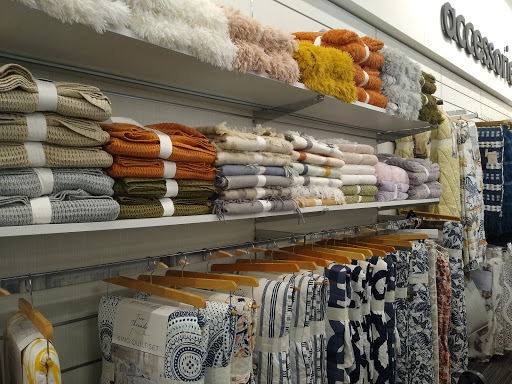 Department Store «Nordstrom Rack Willowbrook Mall», reviews and photos, 8000 Willowbrook Dr, Houston, TX 77070, USA