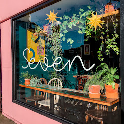 SEVEN neighbourhood cafe