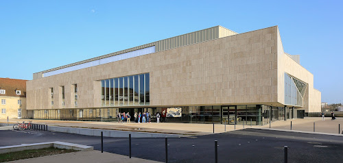 Centre aquatique Espace Pierre Talagrand Dole