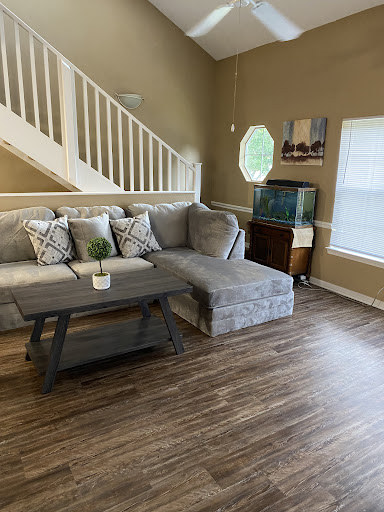 Moving and Storage Service «Big Man Movers», reviews and photos, 10749 Sunrise Terrace Dr, Orlando, FL 32825, USA