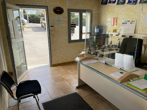 Photo 1 - J.Durand Automobiles Boisset