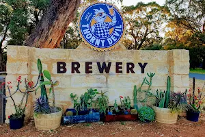 Thorny Devil Brewery image