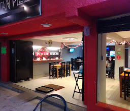 Mejican Pizza photo