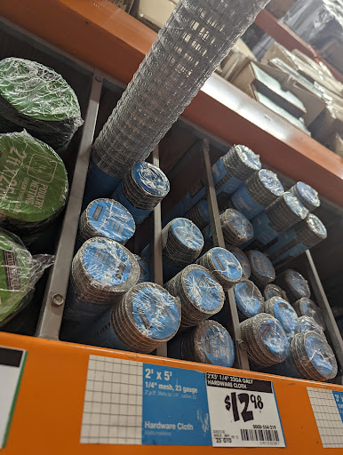 Home Improvement Store «The Home Depot», reviews and photos, 3350 N Woodlawn Blvd, Wichita, KS 67220, USA