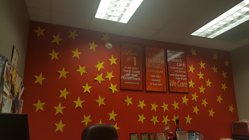 Roofing Contractor «Lyons Roofing», reviews and photos, 878 W Illini St, Phoenix, AZ 85041, USA