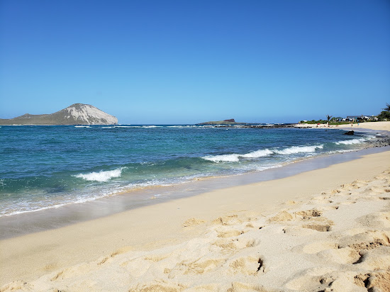 Makapuu Plajı