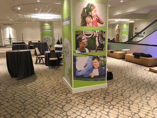 Graphic Designer «Speedpro Imaging - Wakefield», reviews and photos, 107 Audubon Rd # 1-35, Wakefield, MA 01880, USA