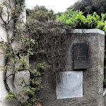 Photo n°1 de l'avis de ANTONELLA.E fait le 19/05/2018 à 13:14 sur le  Hotel Atlantico à Castiglioncello