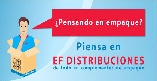 EF Distribuciones