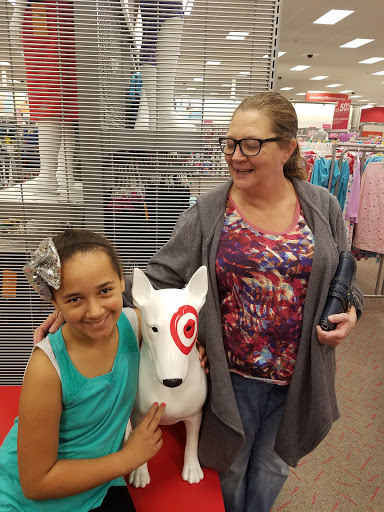 Department Store «Target», reviews and photos, 3414 8th St SW, Altoona, IA 50009, USA