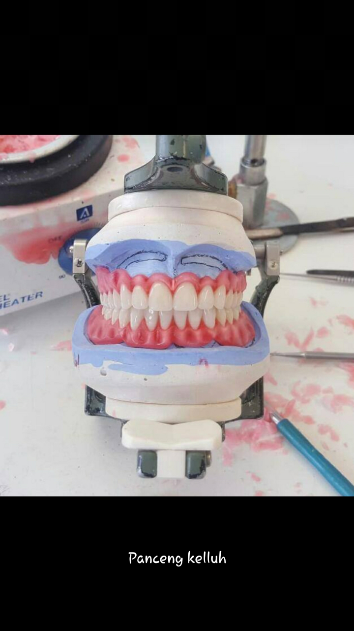 Ahli gigi sayati