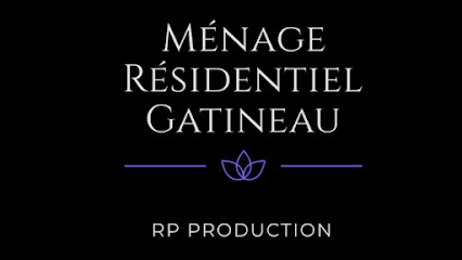 Ménage Résidentiel Gatineau Inc