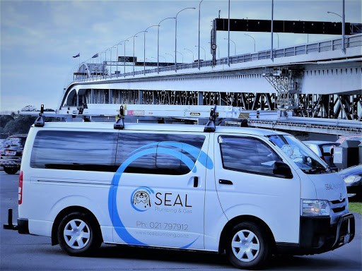 SEAL Plumbing & Gas Services