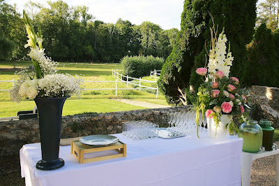 Marguerite Fleuriste à Pacy-sur-Eure
