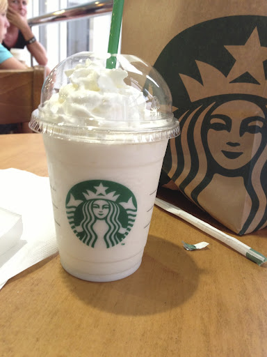 Starbucks Gran Canaria