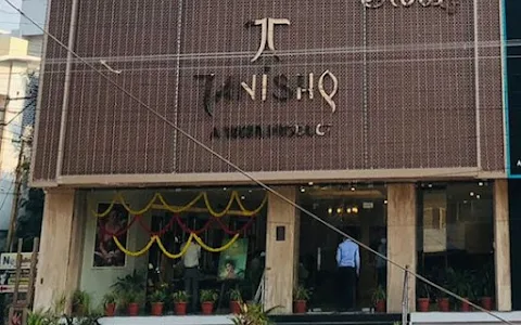 Tanishq Jewellery - Hyderabad - Nalagandla image