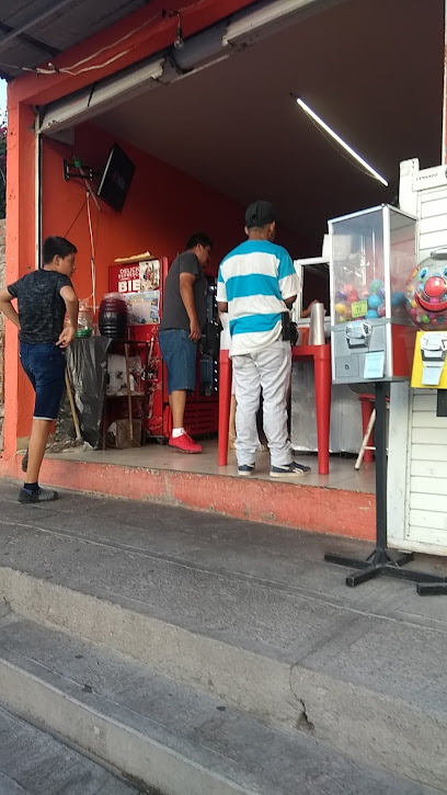 Tacos El Piojos - Gral. Enrique Estrada, Enrique Estrada, 99960 Juchipila, Zac., Mexico