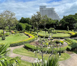 Centara Grand Beach Resort & Villas Hua Hin photo