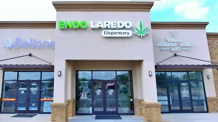 Endo Laredo Dispensary