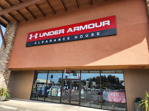 Shopping Mall «Centralia Outlets», reviews and photos, 1342 Lum Rd, Centralia, WA 98531, USA